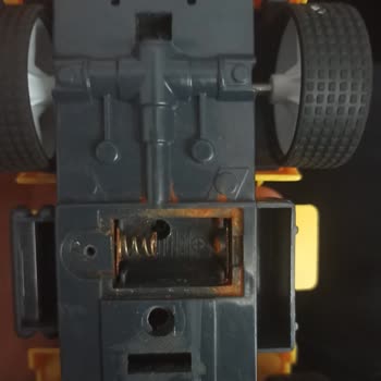 Duracell Düğme Piller Akıyor