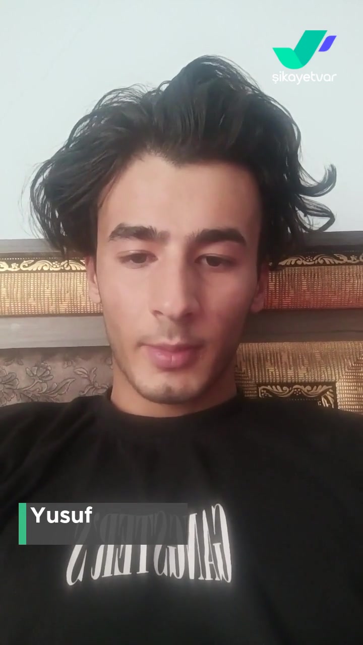 BTK (Bilgi Teknolojileri Ve İletişim Kurumu) Şebeke Sorunu Yaşıyoruz Köy Geneli videonun kapak resmi