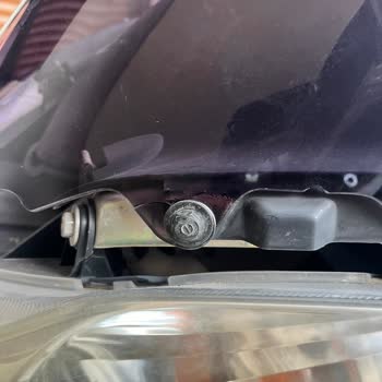 Gp Kompozit Eskimiş Bir Ürün Darbe Almadan Kırılması