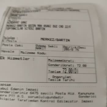 Amazon Dan Alışveriş Yaparken Dikkat!