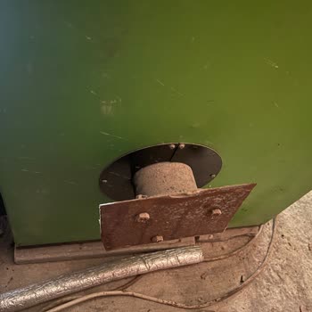 Felluce Isı Kalorifer Kazanı Mağduriyeti