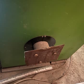 Felluce Isı Kalorifer Kazanı Mağduriyeti