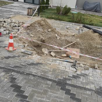 Referans Ankara Evleri Su Sıkıntısı