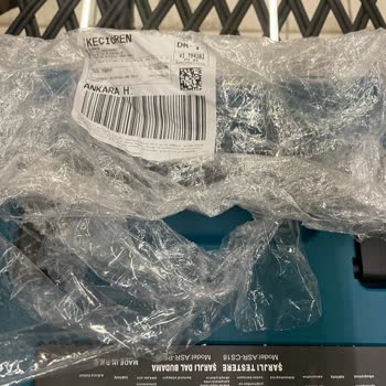 Koçtaş Tan Aldığım Ürün Arızalı, Destek Alamıyorum İade İçin