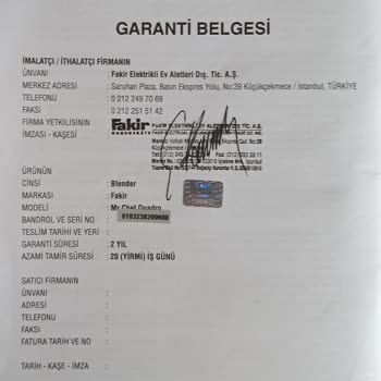 Maltepe Piazza Media Markt Garanti Servisi Müşterisini Mağdur Ediyor!