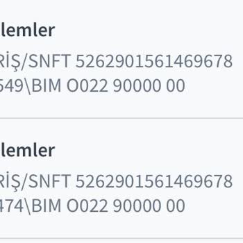 Halkbank 20 Gündür Para İademi Yapmadı