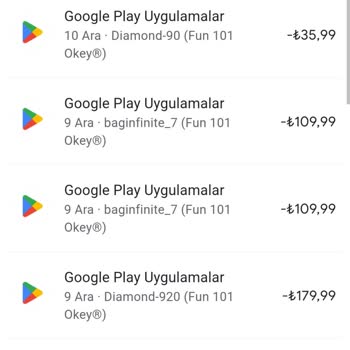 Fun 101 Okey Canlı Okey Oyunu