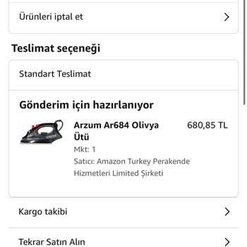 Nays 1 Yaş Özel Hediye Para Kampanyası