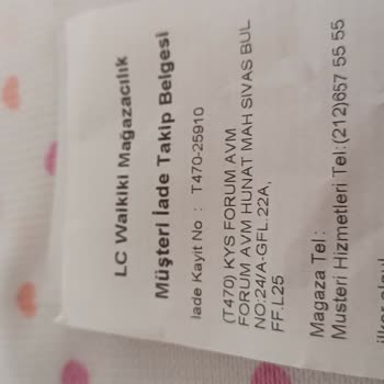 Lc-Waikiki Sorunlu Kot Pantolonlar