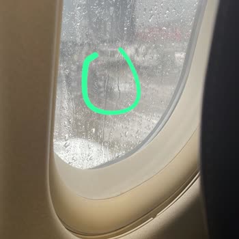 Anadolu Jet Anadolunet Valiz Krizi - Londra'da Ayrımcılığa Uğradık!