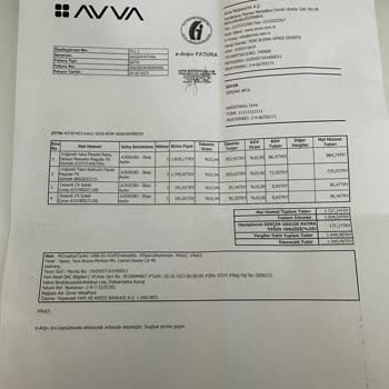 Avva Westpark Oyalama Taktiği İle İade Almamak İstedi