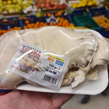 Şok Market 'ten Aldığım Üründe Yaşadığım Ağırlık Farklılığı Sorunu