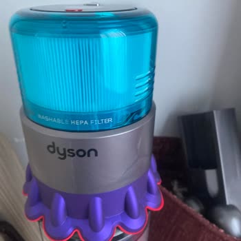 Dyson Gen5 Kol Ağrısı