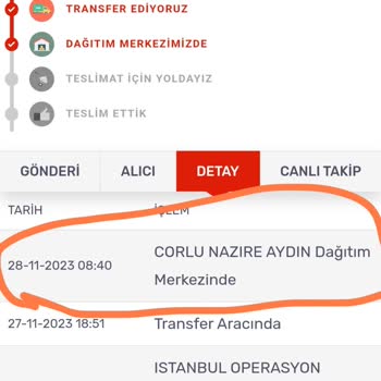 Mavi Jeans Müşteri Hizmetleri İki Haftadan Beri Beni Aramadı