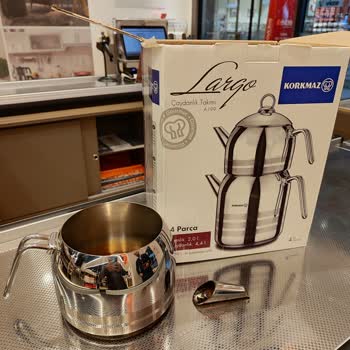 Evida Mağazaları Sattığı Ürünün Arkasında Durmuyor.