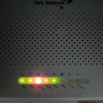 Türk Telekom Şanlıurfa'da Altyapı Çalışmaları Sebebiyle İnternet Kesintisi