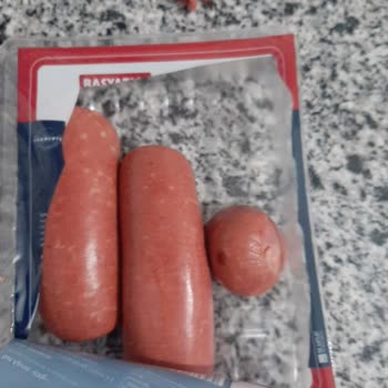 Başyazıcı Sucuk Kıyma Gibi Dağıldı