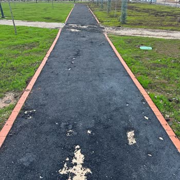 Karaköprü Belediyesi Karaköprü Mehmetçik Kent Parkı
