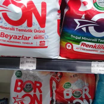 Şehzade Market Mağaza Müdürü Ve Kasa Çalışanı Tavrı