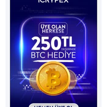 Icrypex İcrypex Sahte Sponsorluk Ve Reklam Üretiyor