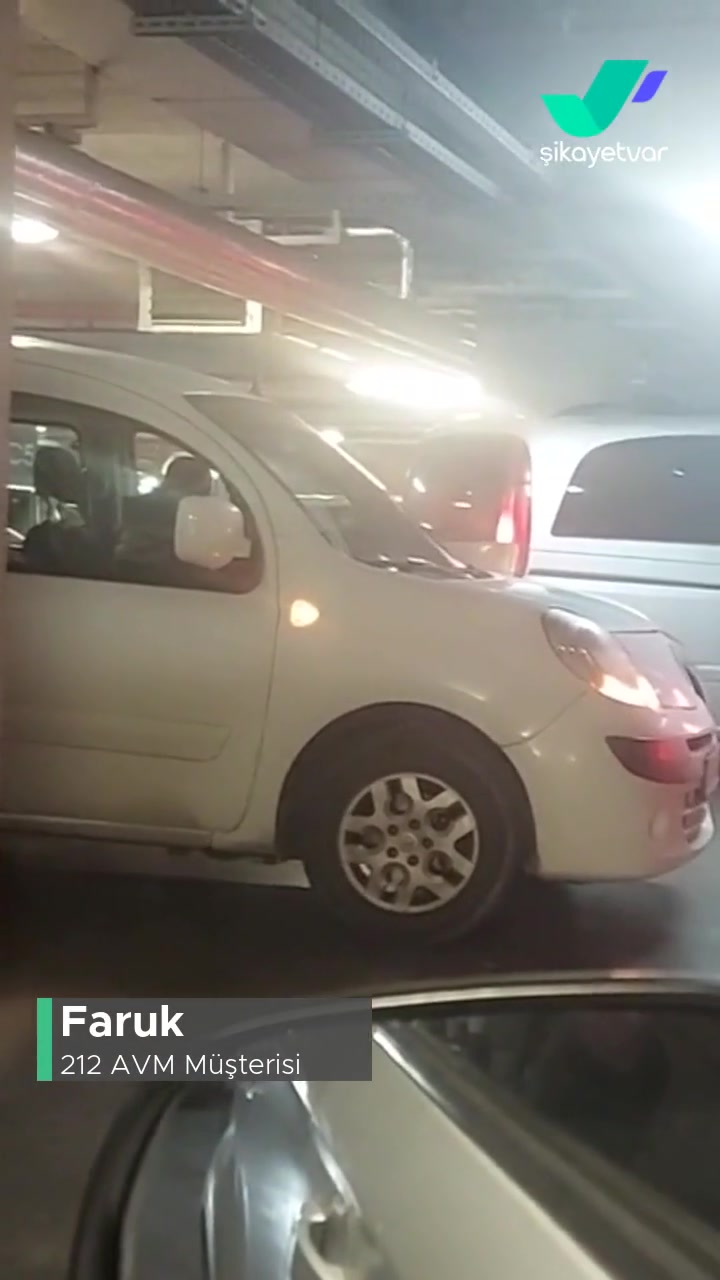 212 AVM Otopark Rezilliği videonun kapak resmi