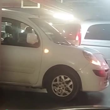 212 AVM Otopark Rezilliği