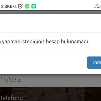 Anadolu Üniversitesi Sınav Görevi Kayıt Oluşturamıyorum