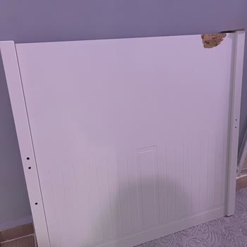IKEA Hasarlı Parça Gönderimi Ve Aranmıyorum Sorun Devam Ediyor
