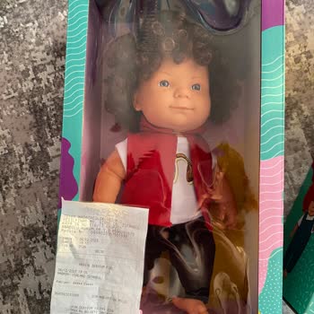 Toyzz Shop Hediye Değişim Fişini Yanlış Koymaları