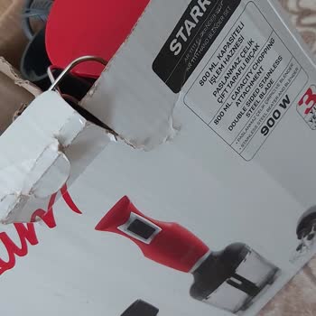 A101 Kapıda İade Talebi İçin Geleceğiz Dediği Saatlerde 4. Kez Gelmedi