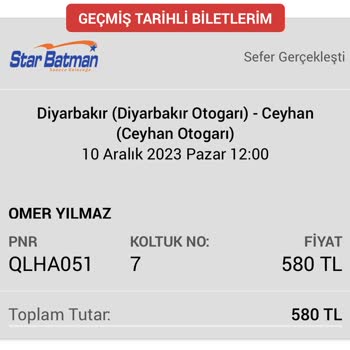 Star Batman Seyahat Gitmeyeceği Yere Bilet Satıyor