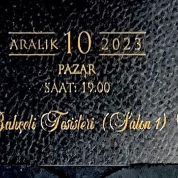 Star Batman Seyahat Gitmeyeceği Yere Bilet Satıyor