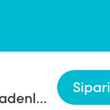 A101 Parasını Ödemiş Olduğum Siparişimin Teslim Edilmemiş Olması