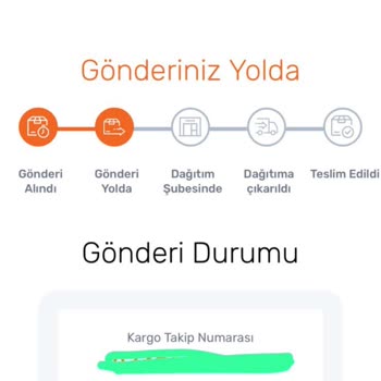 Sendeo Kargo Firmasının İlgisizliği