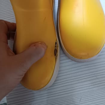 İgor Ayakkabı Kaliteli Çizme Beklentisi Hüsranla Sonuçlandı