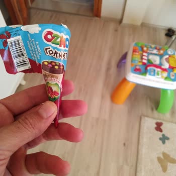 Ozmo Görsel Yanılgı: Beklentim Ve Gerçek Farklı