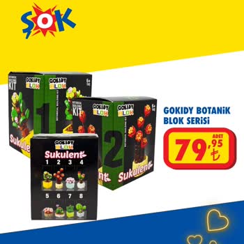 Şok Marketler Şok'ta Reklamı Yapılan Ürünün Bulunmaması