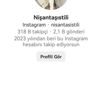 Nişantaşı Stili Ürün Ve İade Sorunu