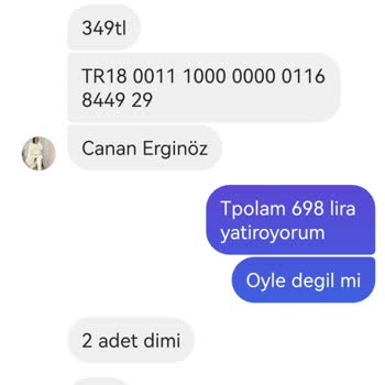 Nişantaşı Stili Ürün Ve İade Sorunu