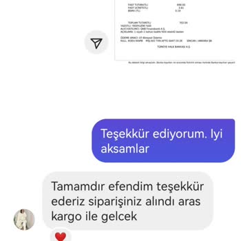 Nişantaşı Stili Ürün Ve İade Sorunu