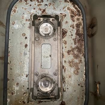 Beko Ekmek Yapma Makinesi