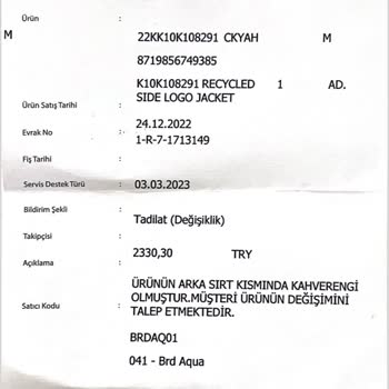 Brandy's Calvin Klein Mont Leke Var