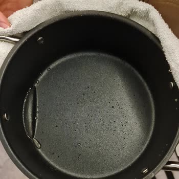 Karaca Züccaciye'nin Granit Tencereleri