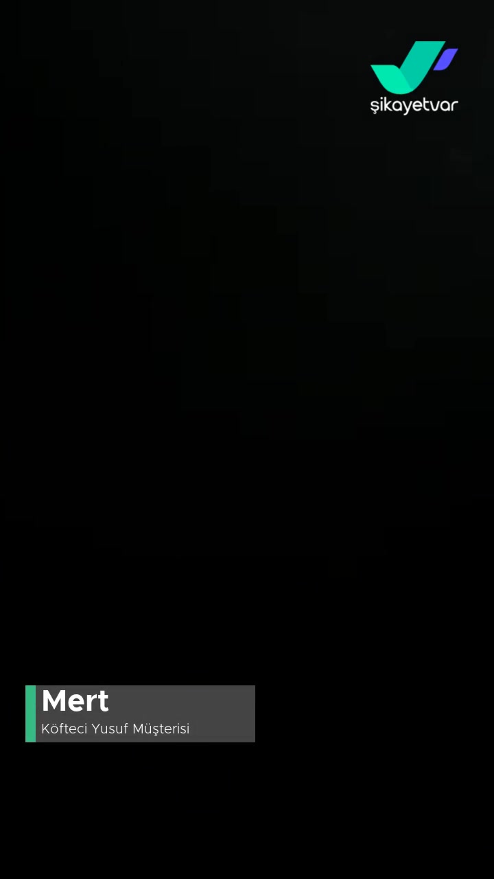 Köfteci Yusuf'un Çalışanlarının Davranışı videonun kapak resmi