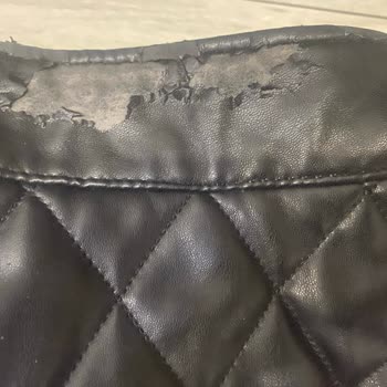 U.S. Polo Assn. U. S. Polo Deri Cekette Soyulma