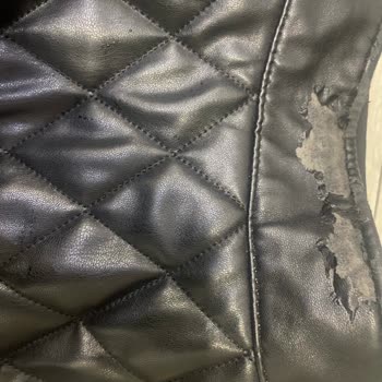 U.S. Polo Assn. U. S. Polo Deri Cekette Soyulma