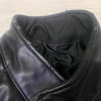 U.S. Polo Assn. U. S. Polo Deri Cekette Soyulma