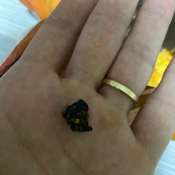 Doritos Ürünün İçinden Yabancı Madde Çıkması