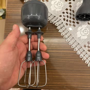 Arzum Ürün Parça Kalitesi Ve Servis Hizmeti Çok Kötü