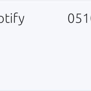 Spotify Çevrimdışı Çarkı Çalmama, Habersiz Plan Değişikliği